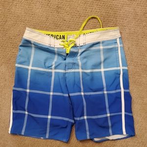 Swim trunks